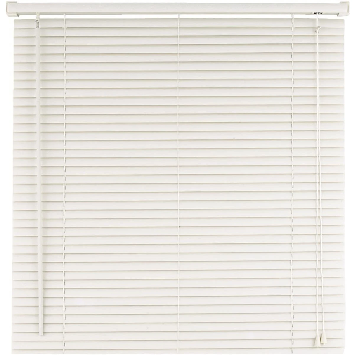 48x72 White Mini-blinds Model 4872w - Stylish Window Treatment