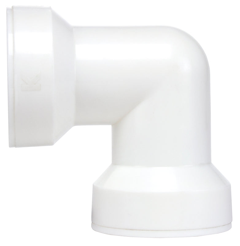 47QLK COUPLING 90 DEG 1-1/2IN