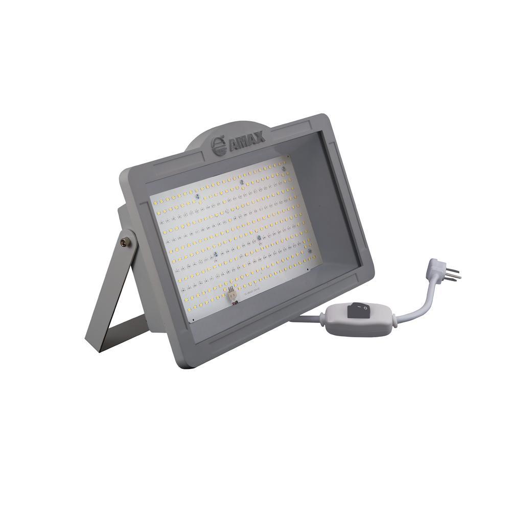 1 ft. 6 in. 83-Watt White Grow Light, Day Light