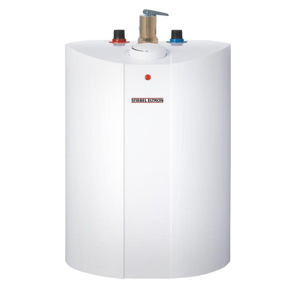 SHC 4 Gal. 2 Year Electric Point-of-Use Mini-Tank Water Heater