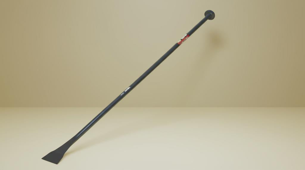 Husky 69-inch Post Hole Digger and Tamping Bar