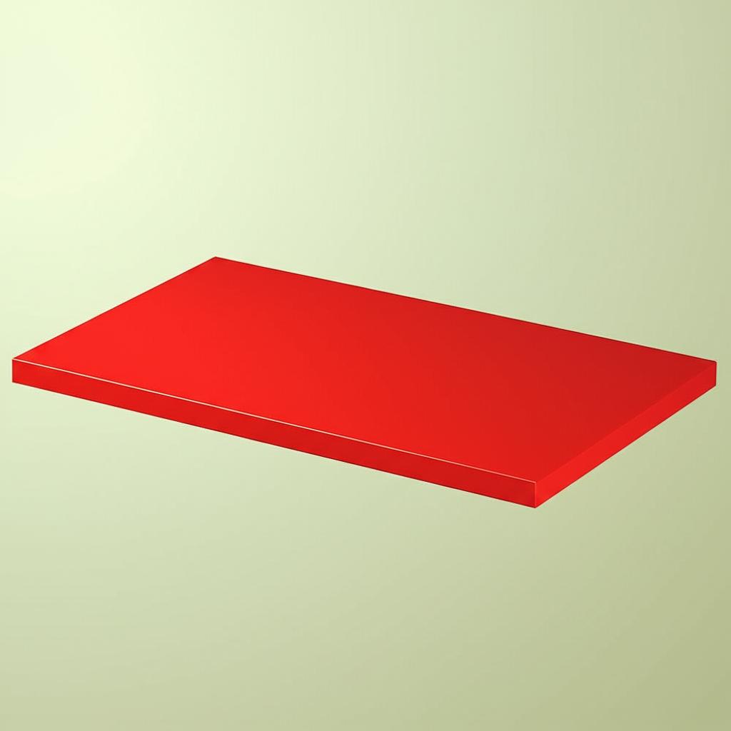 Husky 2-Pack Steel Shelf Set in Red for RTA 30 in. Garage Cabinet – Heavy-Duty 22-Gauge Steel, 150 lb Capacity