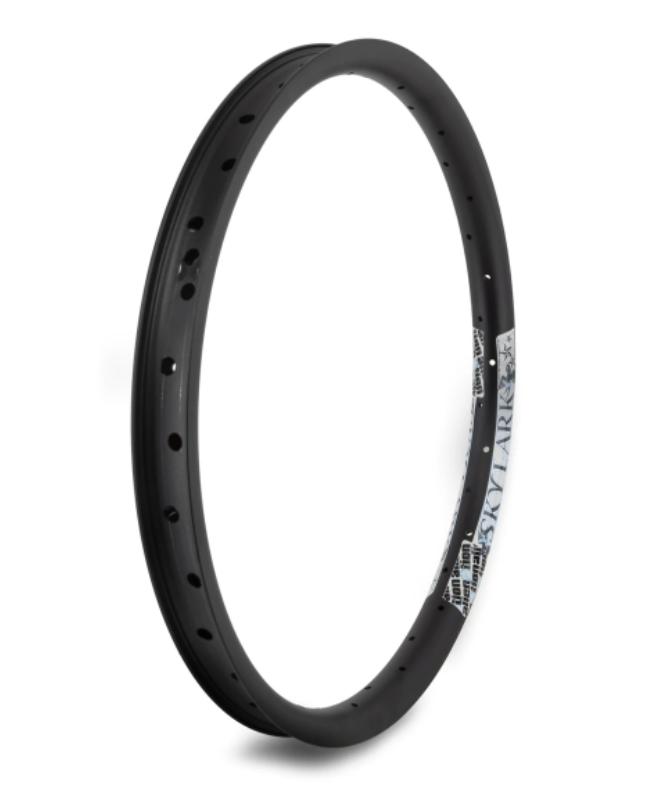 Skylark Alienation 20in Skylark Black 36