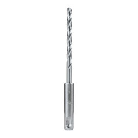 Makita B-59140 3/16 Inch x 4-5/8 Inch SDS-PLUS Drill Bit, Metal