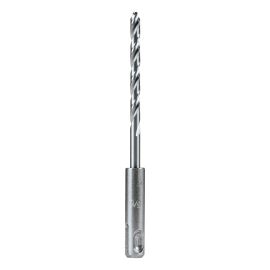Makita B-59156 13/64 Inch x 4-3/4 Inch SDS-PLUS Drill Bit, Metal