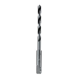 Makita B-59215 1/4 Inch x 5-1/8 Inch SDS-PLUS Drill Bit, Wood