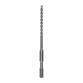 Makita B-63965 1/2 Inch x 13 Inch Spline Bit, 2-Cutter
