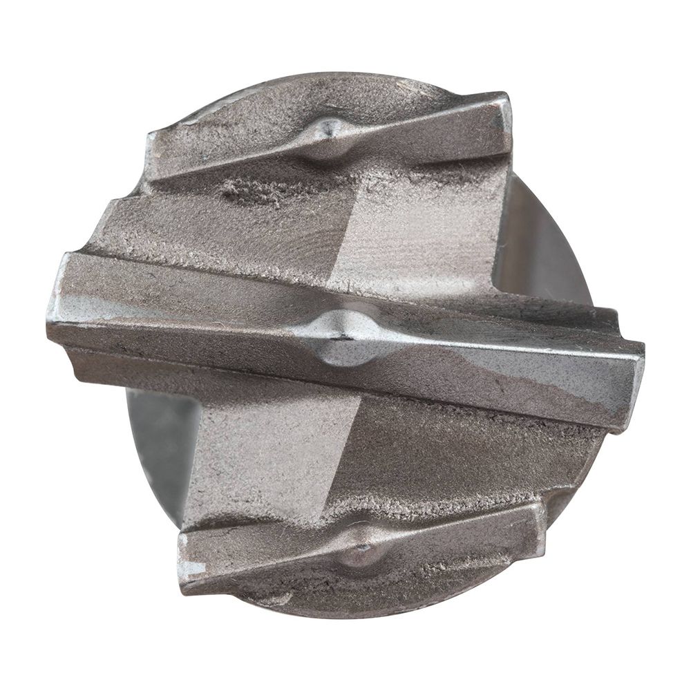 Makita B-64010 3/4 Inch x 12 Inch Spline Bit, 6-Cutter - Image 3