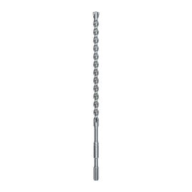 Makita B-64060 7/8 Inch x 24 Inch Spline Bit, 6-Cutter