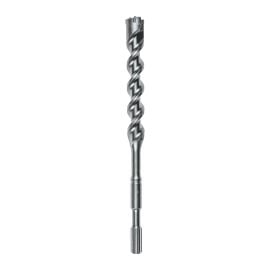 Makita B-64113 1-1/4 Inch x 16 Inch Spline Bit, 6-Cutter