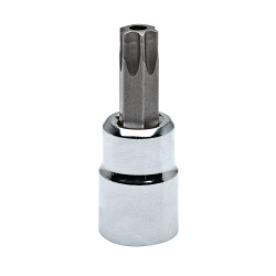 VIM Tools T45 3/8" Torx Socket Tamper Proof (PFC6TR45)
