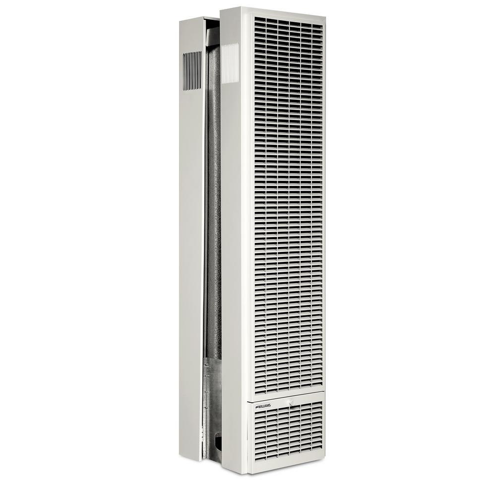 Monterey Top-Vent Wall Heater 50,000 BTUH, 70% AFUE, Natural Gas