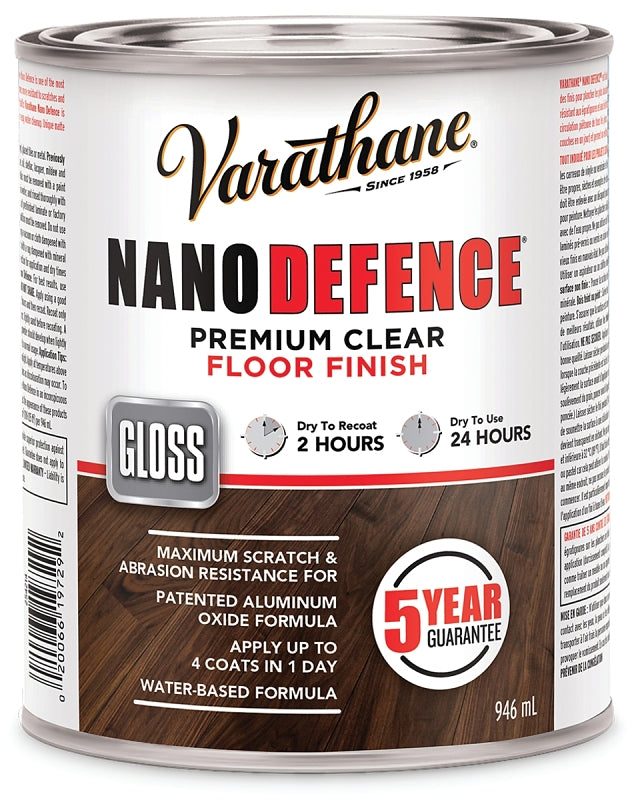 254214 FLOOR VARNISH GL 946ML