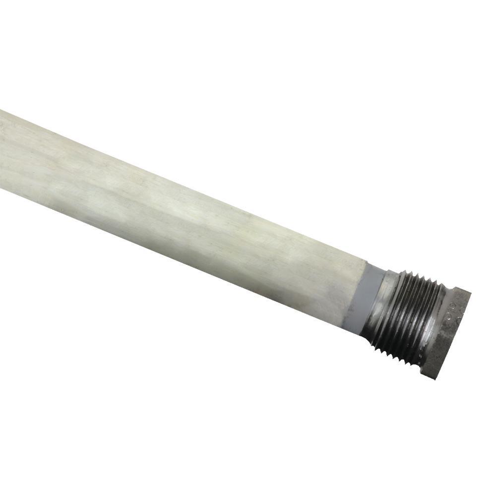 0.900 in. Dia Magnesium Anode Rod