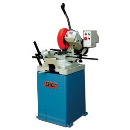 Baileigh CS-275EU; 11" 275mm Cold Saw with Cam-Lock ViSe 1-1/2HP, 110V, Single Phase 1002434