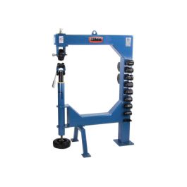 Baileigh English Wheel - (EW-40) 1004189