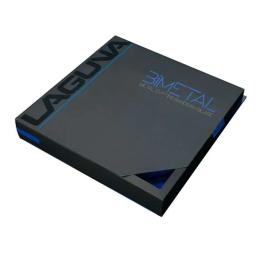 Laguna Tools Bi-Metal 1" x 4-5 TPI x 145in length Bandsaw Blade BBBM-1-45-145