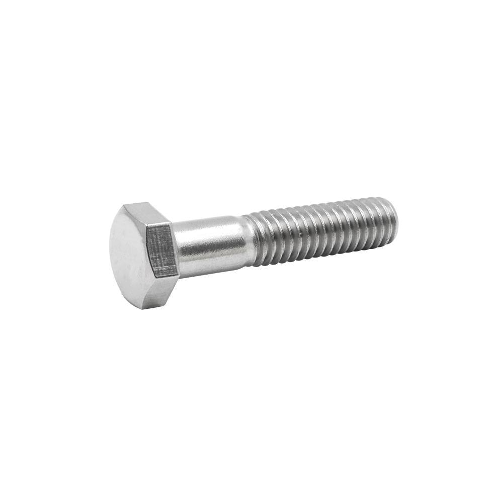 5/16 in. x 1-1/2 in. Coarse-Thread Steel Hex Bolt (2-Pack)