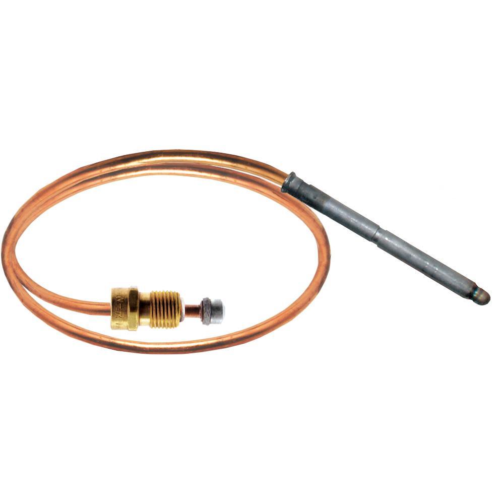 19 in. Thermocouple Kit