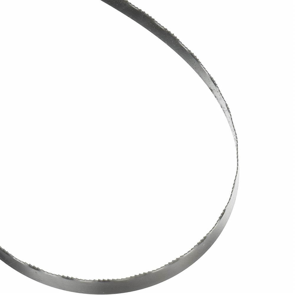 Lenox Wolf-Band Portable Band Saw Blade 44-7/8-Inch X 1/2-Inch X .020-Inch 14 Tpi 25-Pack