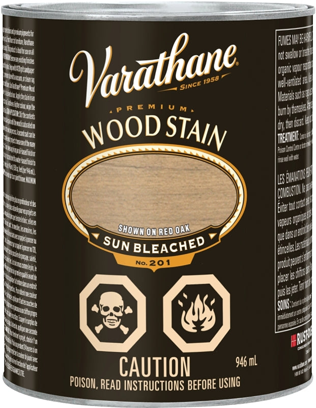 258768H VAROIL STAIN SUNBLEACH