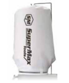 Laguna Tools SuperMax 1-micron Filter Bag (Replacement) for SMT 1HP SUPMX-P-20051013101A3