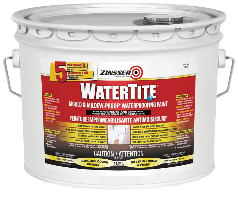 Z05013 WATERPROOFING PAINT WAT