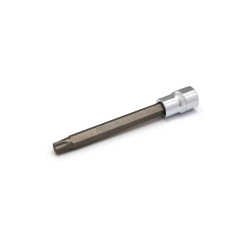 VIM Tools T20 Torx Driver 1/4" Square Drive (V45L-T20)