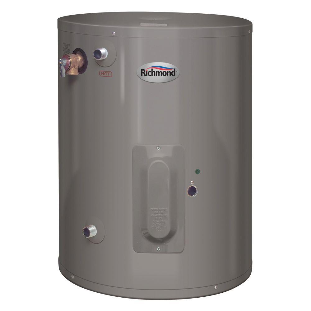 15 gal. 6 Year Electric Point-of-Use Electric Water Heater