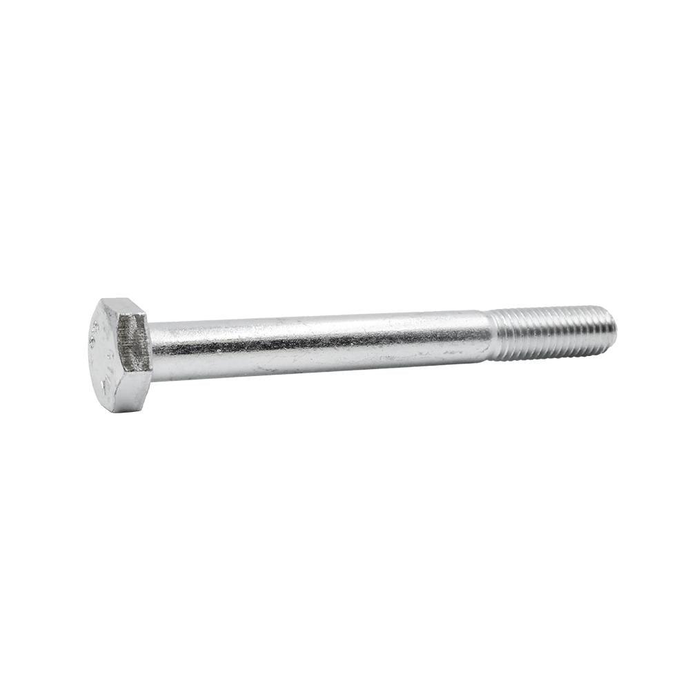 M10-1.5 x 95 mm Class 8.8 Zinc Plated Hex Bolt