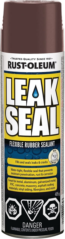 269791 SEALANT SPRAY BROWN 405