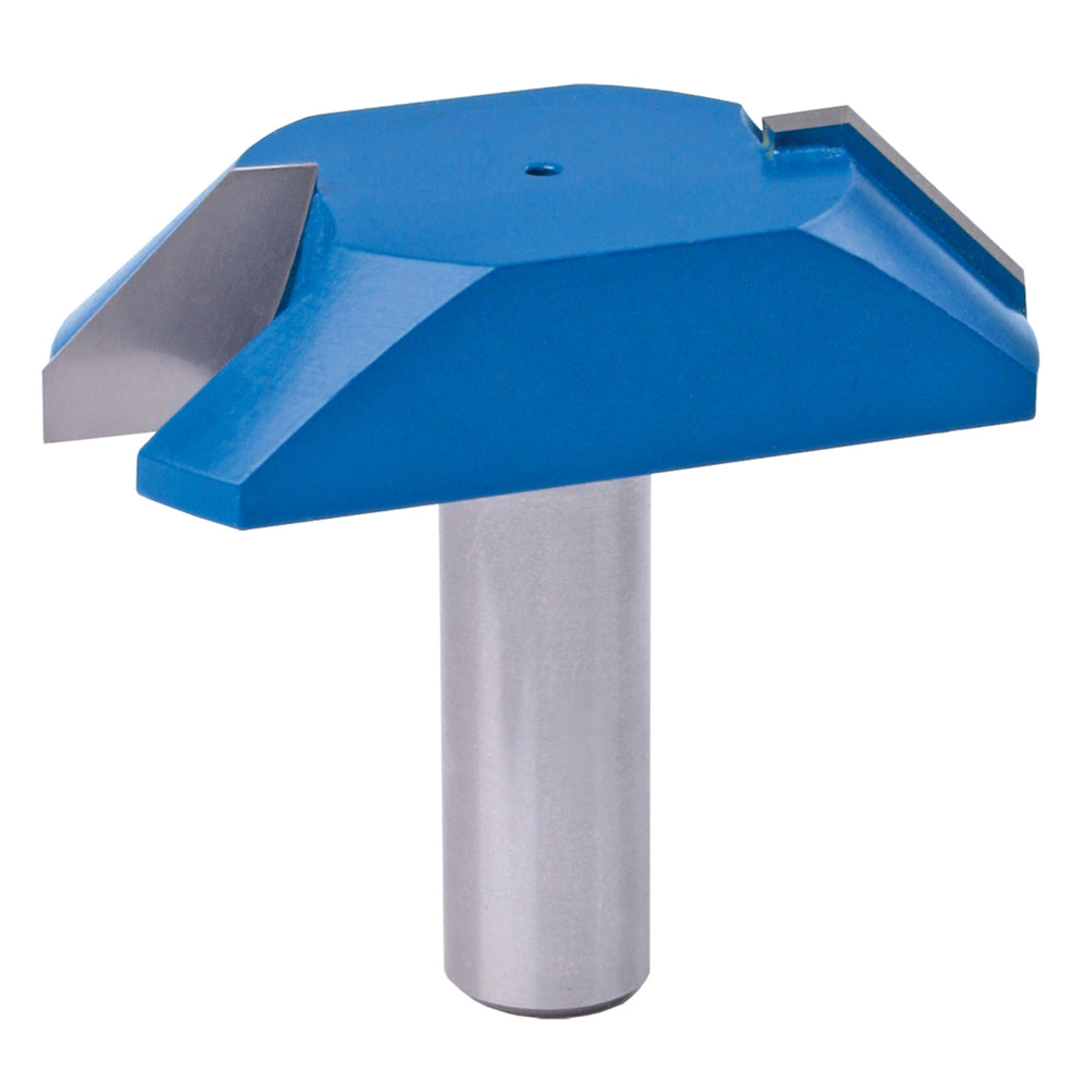 Kreg Router Bit 1/4" x 2" Notch Cutter