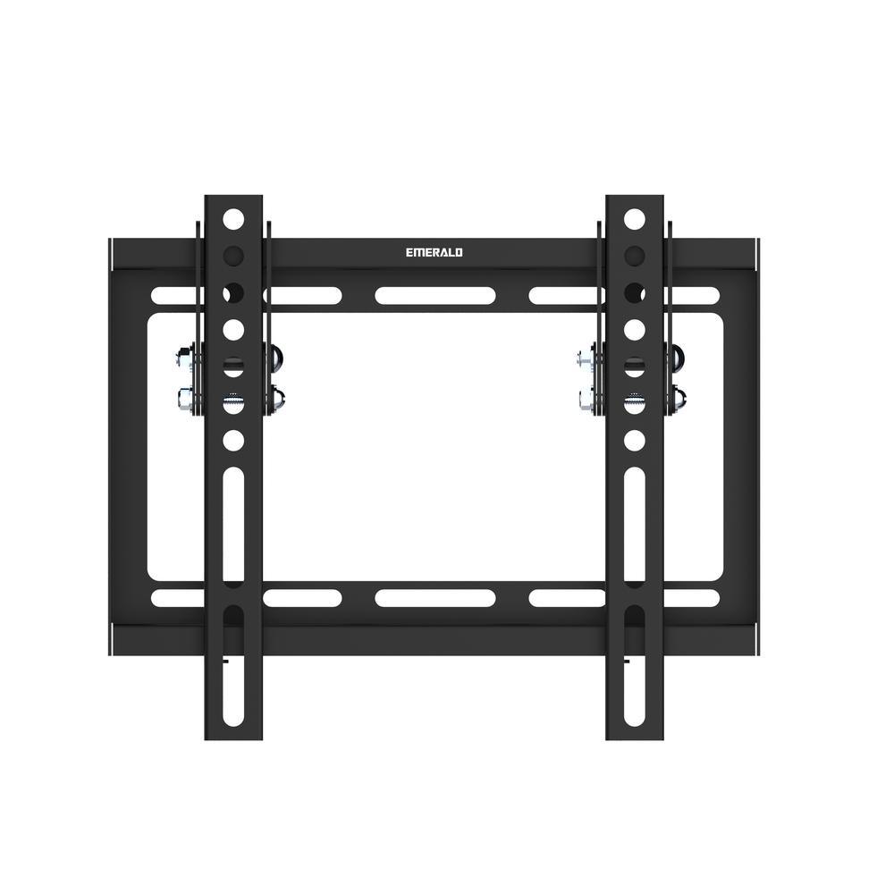 Tilt Wall Mount for 23 in. - 42 in. TVs