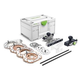 Festool OF 2200 Metric Accessory Kit w/ Systainer3 576832