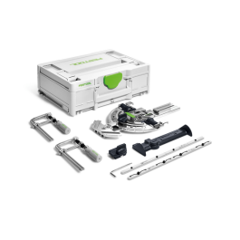 Festool Guide Rail Accessory Kit w/ Systainer SYS3 M 137 FS/2-Set 577157