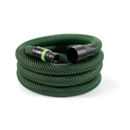 Festool Suction Hose D 27/32x3.5m-AS/CTR for CT 26/36/48/MINI/MIDI 577158