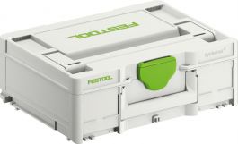 Festool Systainer3 SYS3 M 137 204841