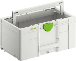 Festool Systainer3 ToolBox SYS3 TB L 237 204868