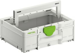 Festool Systainer3 ToolBox SYS3 TB M 137 204865