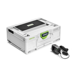 Festool TOPROCK Bluetooth Speaker SYS3 BT20 M 137 205506