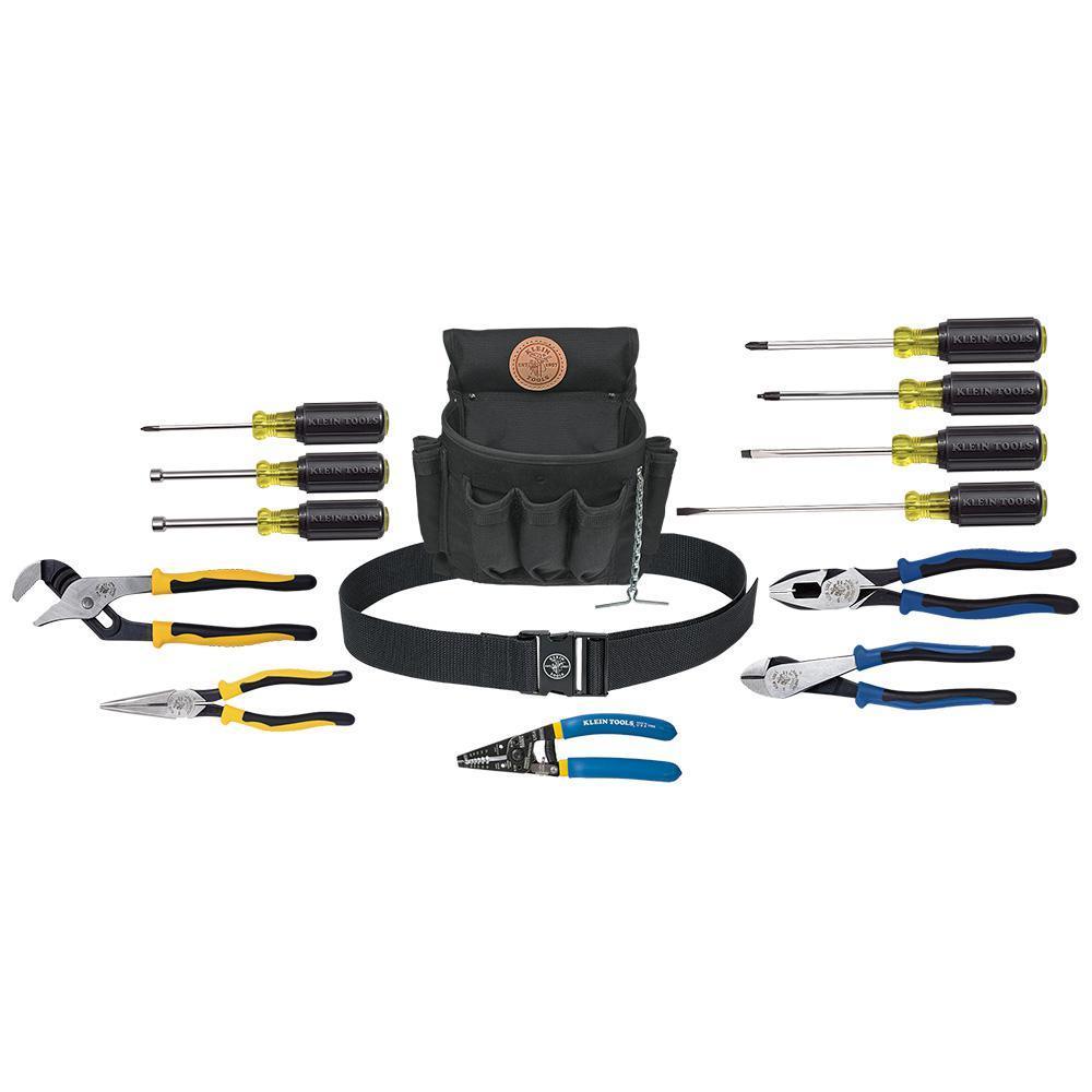 Apprentice Tool Set, 14-Piece