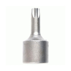 VIM Tools Half Cut T40 TORX Bit, 5/16" Hex, 5/8" OAL (VHCT40)