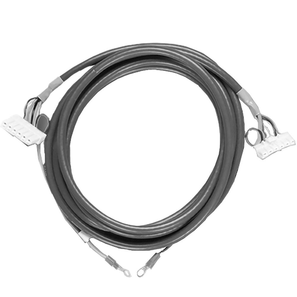 Quick Connect Parallel Cable Connector for Tankless Water Heater