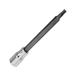 VIM Tools T25 Torx Driver 1/4" Square Drive (V45L-T25)