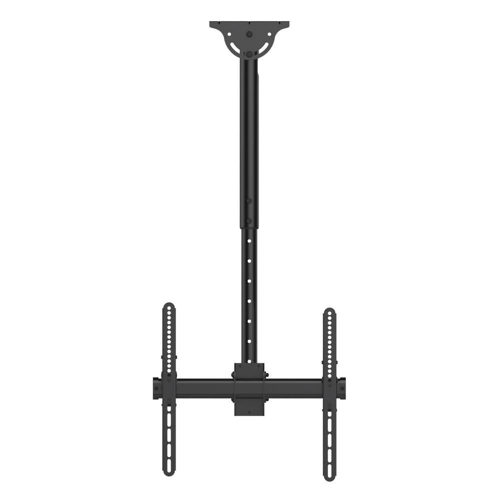 Apex by Promounts Medium TV Ceiling Mount for 24-55 in.