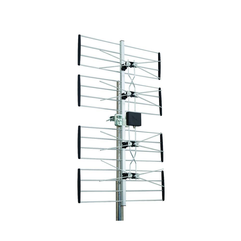 Digiwave Ultra Clear Digital Outdoor TV Antenna