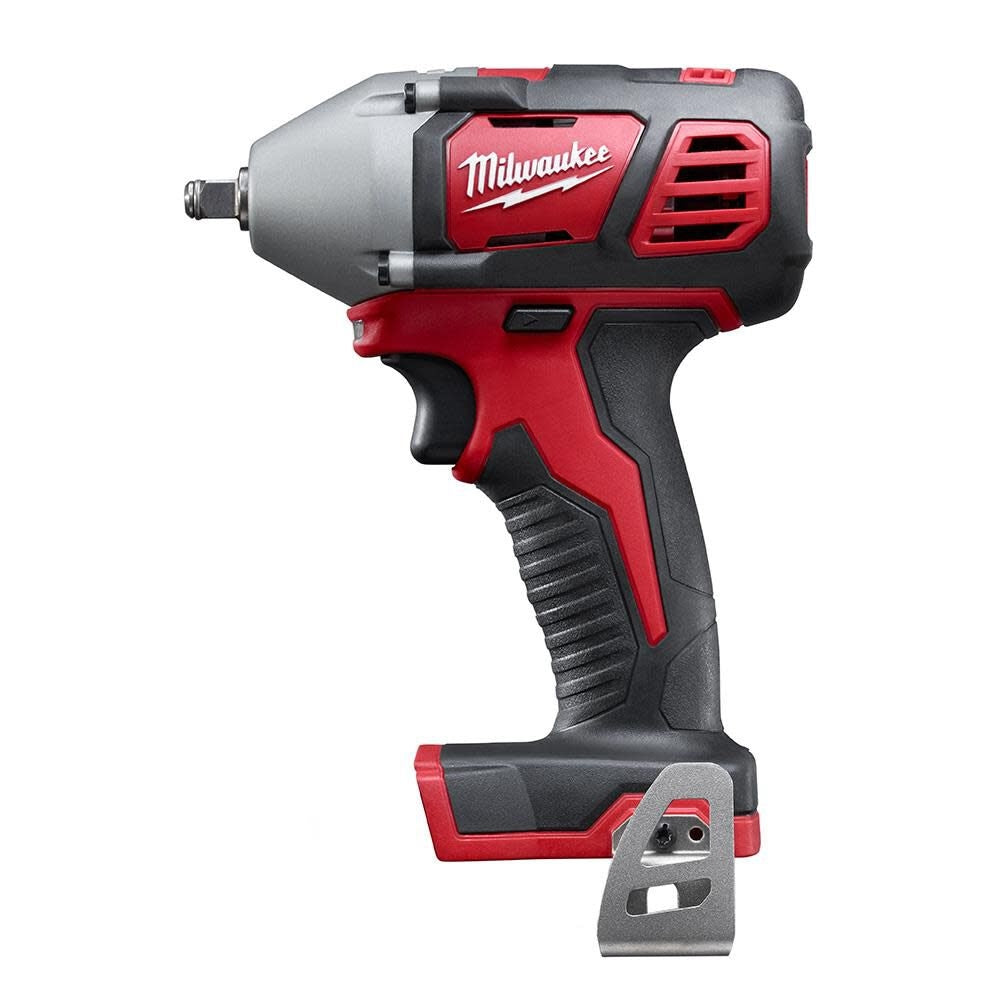 Milwaukee 2658-20 M18™ 3/8" Impact Wrench with Friction Ring