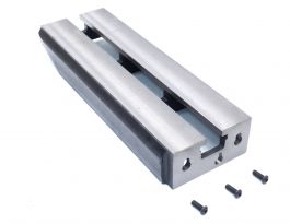 Laguna Tools 20 in. Bed Extension for REVO 12|16 Lathe ALAREVO1216-20-EXTENSION