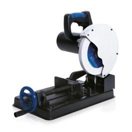 Evolution 7.25" Metal Cutting Chop Saw w/ Mild Steel Blade EVOSAW185HD