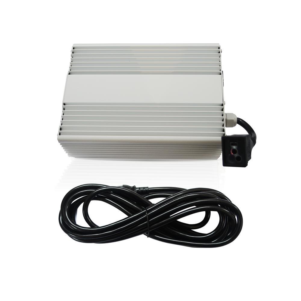 630-Watt DE CMH Double Ended Ceramic Metal Halide Ballast